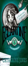 Eglantine: A Paranormal Adventure (Allie's Ghost Hunters series) by Catherine Jinks Paperback Book
