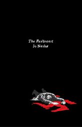 The Redbreast: A Harry Hole Novel (Harper Perennial Olive Editions: Harry Hole) by Jo Nesbo Paperback Book