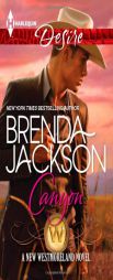 Canyon by Brenda Jackson Paperback Book