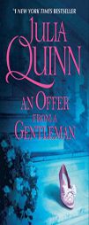 Offer From a Gentleman, An (Bridgerton Series, Bk. 3) by Julia Quinn Paperback Book