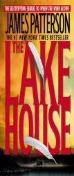 The Lake House by James Patterson Paperback Book