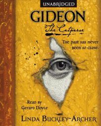 Gideon the Cutpurse: Being the First Part of the Gideon Trilogy (Gideon) by Linda Buckley-archer Paperback Book