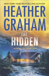 The Hidden by Heather Graham Paperback Book