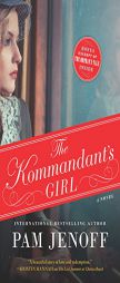 The Kommandant's Girl by Pam Jenoff Paperback Book