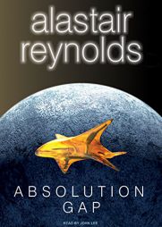 Absolution Gap (Revelation Space) by Alastair Reynolds Paperback Book