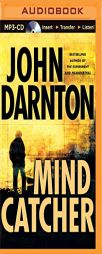 Mind Catcher by John Darnton Paperback Book