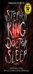 Doctor Sleep: A Novel by Stephen King Paperback Book