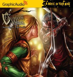 The Demon Wars - Ascendance (Part 2 of 2) by R. A. Salvatore Paperback Book