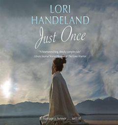 Just Once by Lori Handeland Paperback Book