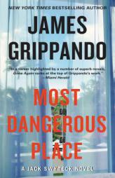 Most Dangerous Place: A Jack Swyteck Novel by James Grippando Paperback Book