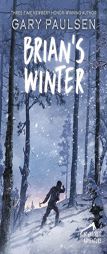 Brian's Winter by Gary Paulsen Paperback Book