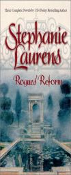 Rogues' Reform by Stephanie Laurens Paperback Book