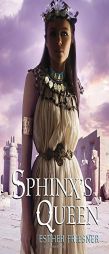 Sphinx's Queen (Princesses of Myth) by Esther M. Friesner Paperback Book