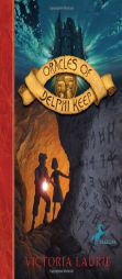 Oracles of Delphi Keep by Victoria Laurie Paperback Book