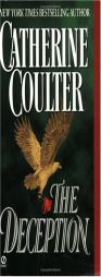 The Deception by Catherine Coulter Paperback Book