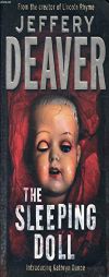 The Sleeping Doll by Jeffery Deaver Paperback Book