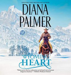Wyoming Heart: The Wyoming Men Series, book 9 by Diana Palmer Paperback Book