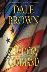 Shadow Command by Dale Brown Paperback Book