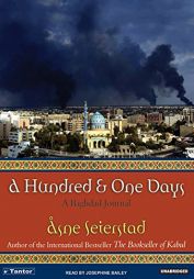 A Hundred & One Days by Asne Seierstad Paperback Book