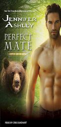 Perfect Mate: A Shifters Unbound Novella by Jennifer Ashley Paperback Book