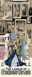 The League of Extraordinary Gentlemen, Vol. 1 by Alan Moore Paperback Book