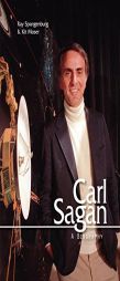 Carl Sagan: A Biography by Ray Spangenburg Paperback Book