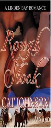 Rough Stock by Cat Johnson Paperback Book