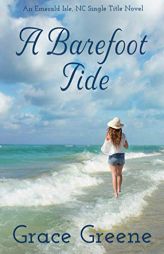 A Barefoot Tide by Grace Greene Paperback Book