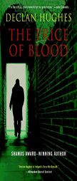 The Price of Blood: An Irish Novel of Suspense by Declan Hughes Paperback Book