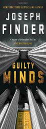 Guilty Minds by Joseph Finder Paperback Book