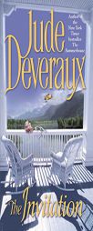 The Invitation by Jude Deveraux Paperback Book