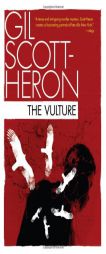 The Vulture by Gil Scott-Heron Paperback Book