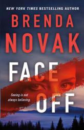Face Off (Dr. Evelyn Talbot Novels) by Brenda Novak Paperback Book
