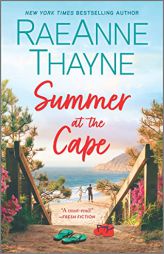 Summer at the Cape (Hqn) by Raeanne Thayne Paperback Book