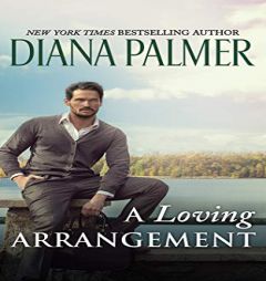 A Loving Arrangement by Diana Palmer Paperback Book