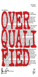 Overqualified by Joey Comeau Paperback Book