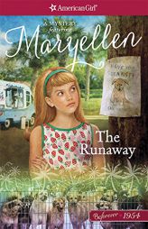 The Runaway: A Maryellen Mystery (American Girl Beforever Mysteries) by Alison Hart Paperback Book