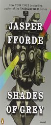 Shades of Grey by Jasper Fforde Paperback Book