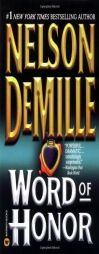 Word of Honor by Nelson Demille Paperback Book