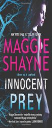 Innocent Prey by Maggie Shayne Paperback Book