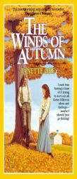 The Winds of Autumn by Janette Oke Paperback Book