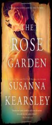 The Rose Garden by Susanna Kearsley Paperback Book