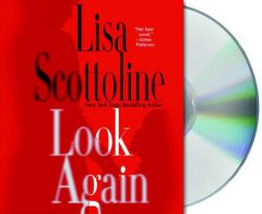 Look Again by Lisa Scottoline Paperback Book