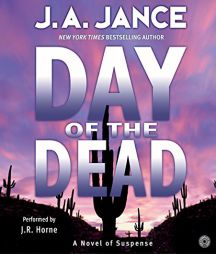Day of the Dead (Jance, J.a.) by J. A. Jance Paperback Book