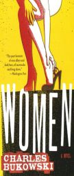 Women by Charles Bukowski Paperback Book