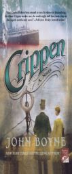Crippen by John Boyne Paperback Book