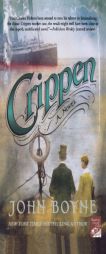 Crippen by John Boyne Paperback Book