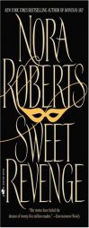 Sweet Revenge by Nora Roberts Paperback Book