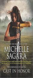 Cast in Honor by Michelle Sagara Paperback Book