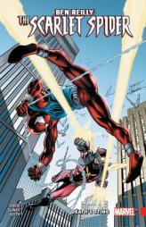 Ben Reilly: Scarlet Spider Vol. 2: Death's Sting by Peter David Paperback Book